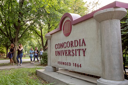 Concordia University Chicago